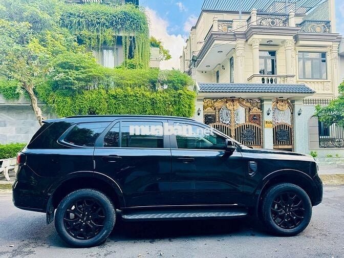 FORD EVEREST SPORT_2025