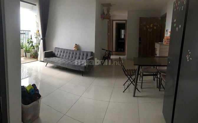 Cho thuê chung cư cao cấp Phúc Yên 1 PN giá 6,5 tr/th nội thất full