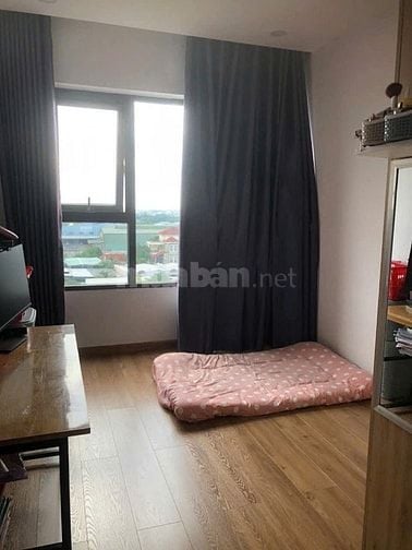 Cho thuê chung cư cao cấp Phúc Yên 1 PN giá 6,5 tr/th nội thất full