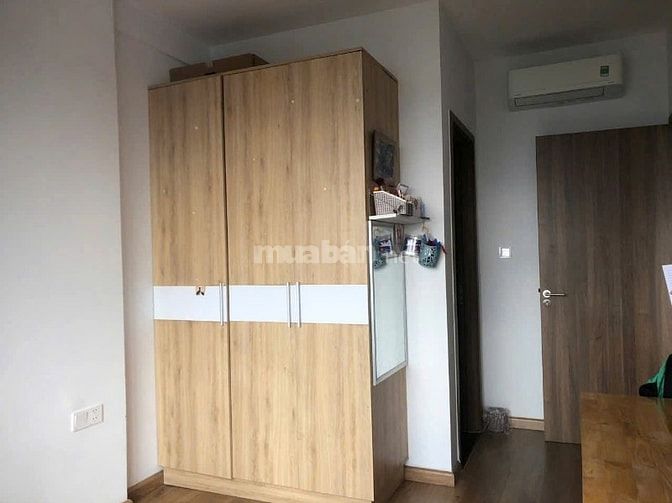 Cho thuê chung cư cao cấp Phúc Yên 1 PN giá 6,5 tr/th nội thất full