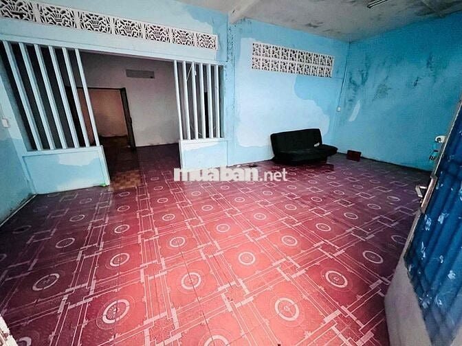 Tiện Xây CHDV, Cách Phạm Thế Hiển 30m, 135m2, Ngan 8,5m. Nhỉnh 12 Tỷ