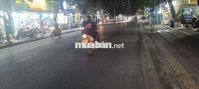 Bán đất mặt tiền Kinh doanh Võ Thị Sáu, Dĩ An, 136m, Giảm Còn 5.8  tỷ