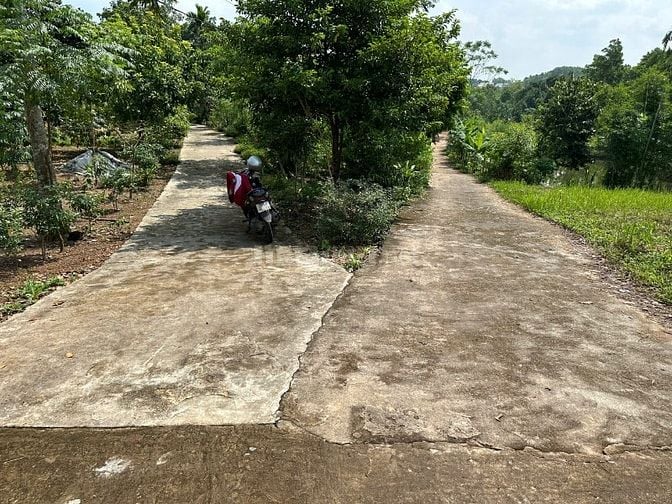 🔥HOT!!! CHỈ 4xx TR^IỆU🔥Phúc trìu (cũ), X.Phúc Thuần, T.Thái Nguyên