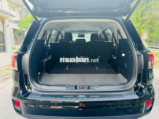 FORD EVEREST SPORT_2025