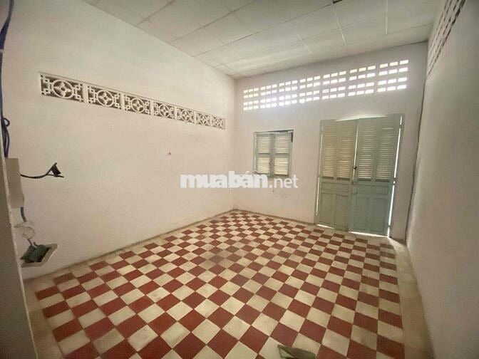 Tiện Xây CHDV, Cách Phạm Thế Hiển 30m, 135m2, Ngan 8,5m. Nhỉnh 12 Tỷ