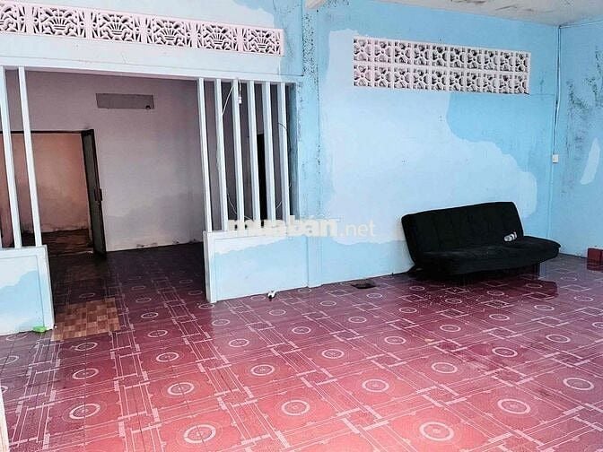 Tiện Xây CHDV, Cách Phạm Thế Hiển 30m, 135m2, Ngan 8,5m. Nhỉnh 12 Tỷ