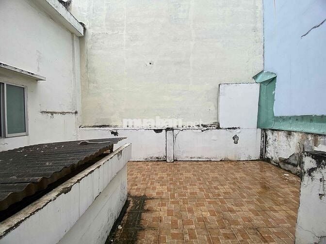 Tiện Xây CHDV, Cách Phạm Thế Hiển 30m, 135m2, Ngan 8,5m. Nhỉnh 12 Tỷ