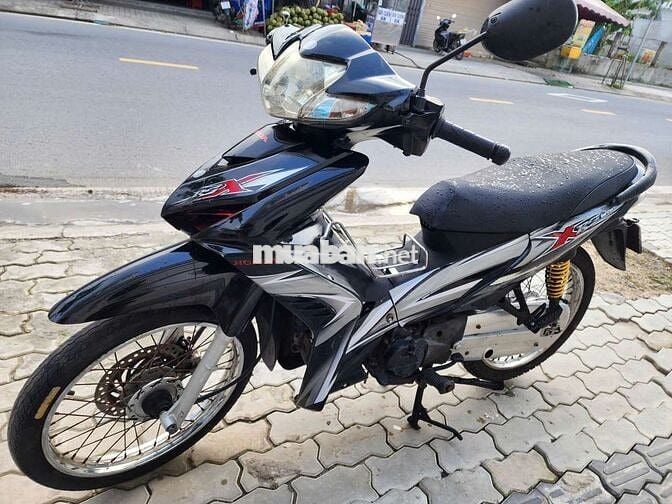 Wave Rsx 110 Honda 2011 bs93,cavet đủ