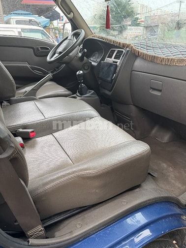 Hyundai H150 ,tải trọng 1450kg,thùng kín