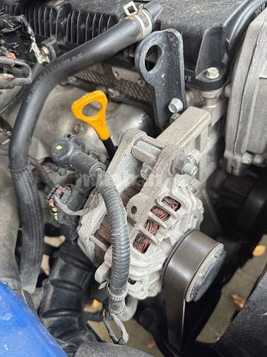 Hyundai H150 ,tải trọng 1450kg,thùng kín