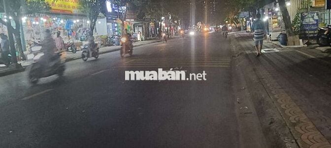 Bán đất mặt tiền Kinh doanh Võ Thị Sáu, Dĩ An, 136m, Giảm Còn 5.8  tỷ