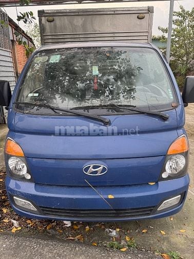 Hyundai H150 ,tải trọng 1450kg,thùng kín