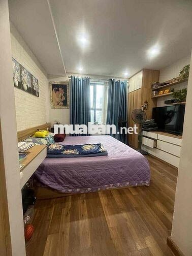 💕CĂN HỘ CAO CẤP HỒ TÙNG MẬU - 94M - PHÒNG NÀO CŨNG CÓ CỬA SỔ