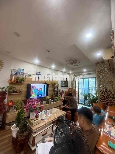 💕CĂN HỘ CAO CẤP HỒ TÙNG MẬU - 94M - PHÒNG NÀO CŨNG CÓ CỬA SỔ