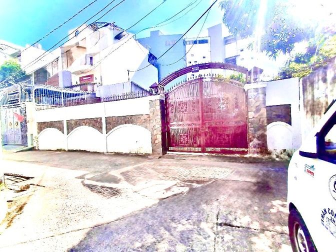 Ngang khùng 16m, 450m2, đường trước nhà 8m, Trần Trọng cũng Q7, 69 tỷ 