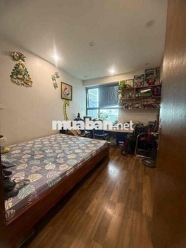 💕CĂN HỘ CAO CẤP HỒ TÙNG MẬU - 94M - PHÒNG NÀO CŨNG CÓ CỬA SỔ