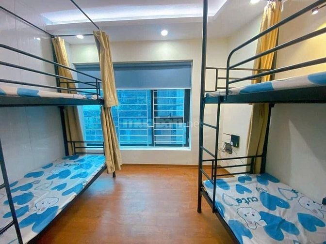 Chính chủ cho thuê phòng đơn 61 Hoàng Cầu. Phân lô ô tô chỉ từ 1,4tr -