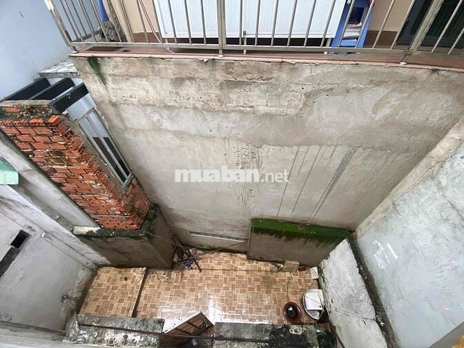 Tiện Xây CHDV, Cách Phạm Thế Hiển 30m, 135m2, Ngan 8,5m. Nhỉnh 12 Tỷ