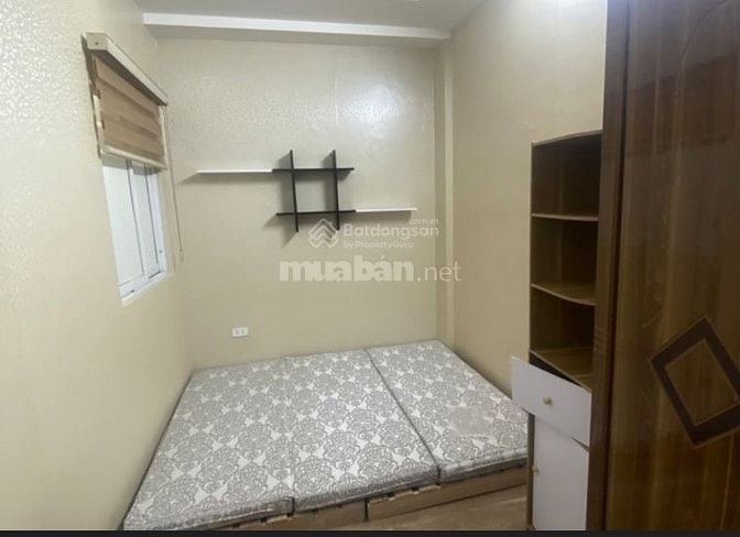 Chính chủ cho thuê phòng đơn 61 Hoàng Cầu. Phân lô ô tô chỉ từ 1,4tr -