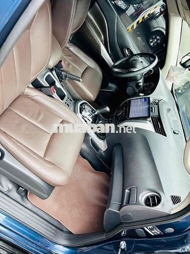 Nissan X Terra 2019 2.5L 4x4 7AT - 70000 km