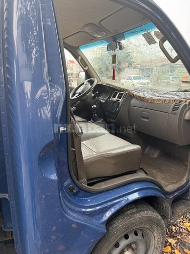 Hyundai H150 ,tải trọng 1450kg,thùng kín