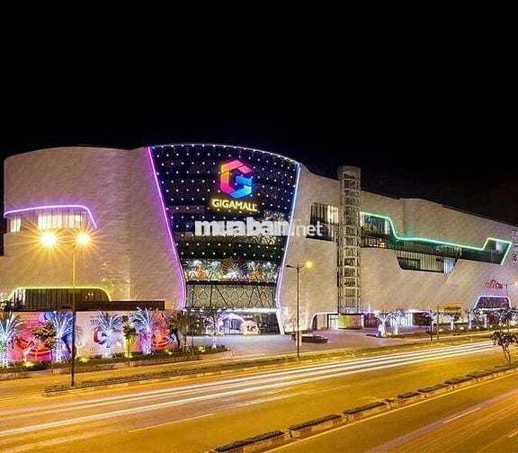 GIẢM 3 TỶ, BÁN MẶT TIỀN KINH DOANH KHU BÊN SÔNG HIỆP BÌNH CHÁNH, TĐ