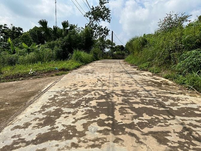 🔥HOT!!! CHỈ 4xx TR^IỆU🔥Phúc trìu (cũ), X.Phúc Thuần, T.Thái Nguyên