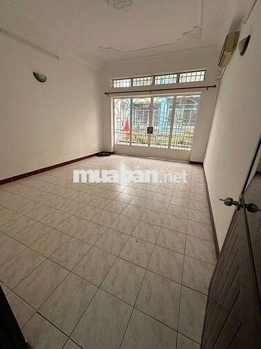 Nhà 4pn Lê Đức Thọ p16 Gò Vấp gần LOTTE MART sát mặt tiền hẻm bự