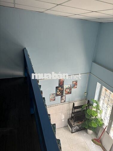 NHÀ GẦN KHU CAFFEE XE CỔ - ĐƯỜNG QUỐC LỘ