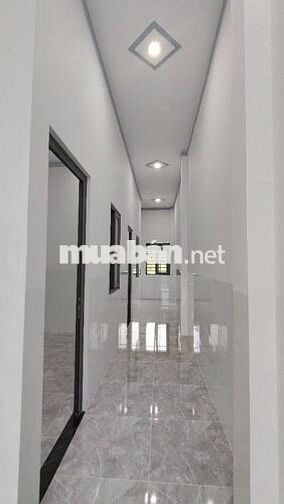 Nhà Đẹp Gần Chợ Bình Đáng – Ở Ngay, Giá Chỉ 950 Triệu