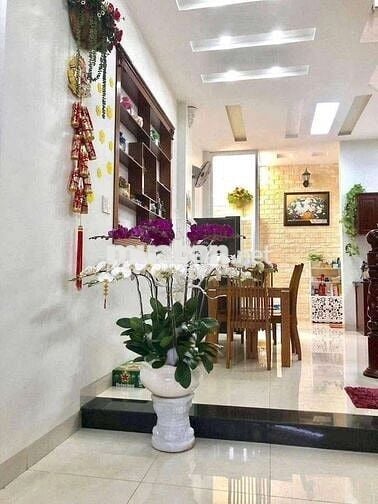 Bán nhà BÌNH GIÃ P.8 VŨNG TÀU NHÀ 3TẦNG HẺM XE HƠI GIÁ 6,3 TỶ TL