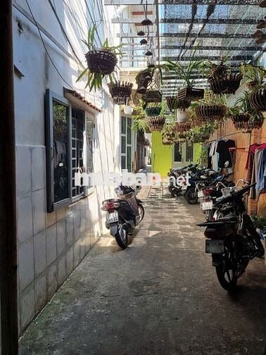 GIẢM 3 TỶ, BÁN MẶT TIỀN KINH DOANH KHU BÊN SÔNG HIỆP BÌNH CHÁNH, TĐ