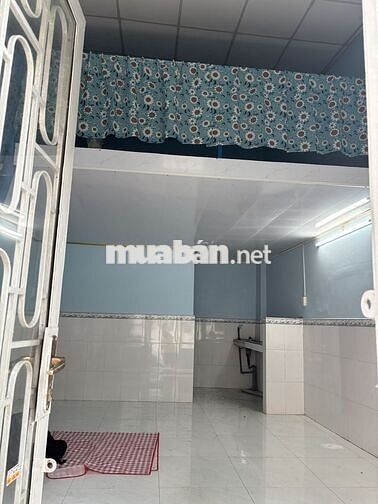 NHÀ GẦN KHU CAFFEE XE CỔ - ĐƯỜNG QUỐC LỘ