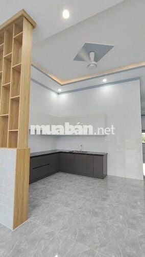 Nhà Đẹp Gần Chợ Bình Đáng – Ở Ngay, Giá Chỉ 950 Triệu