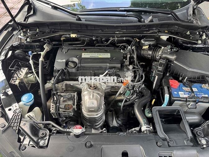 Honda Accord 2018 2.4 AT - 56000 km