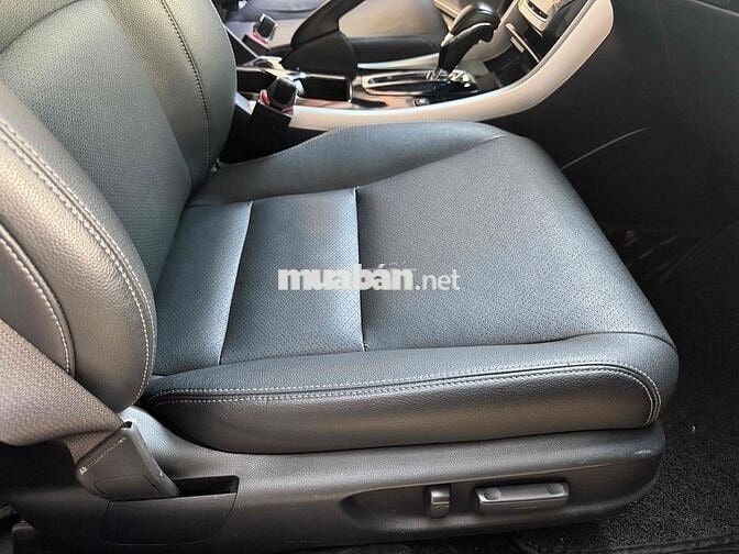 Honda Accord 2018 2.4 AT - 56000 km