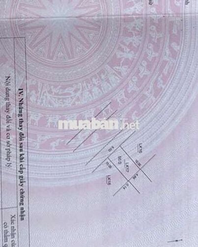 Rẻ nhất Dương Nội Hà Đông 50m, 7 tầng thang máy, ô tô tránh vỉa hè KD