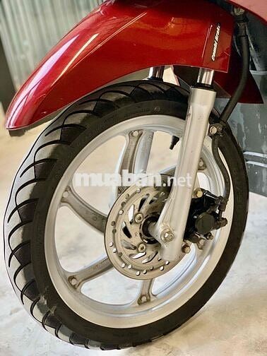 🔥Honda Vision 2019 Smartkey chính chủ BSTP zin đẹp