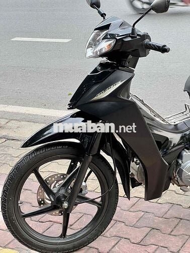 [GÓP ĐC GIỮ CAVET] WAVE BLADE 2017 - odo 21k km