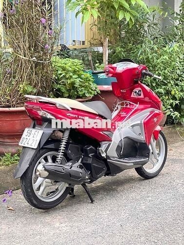 HONDA AIRBLADE ĐK 2017 BSTP 9 CHỦ(hỗ trợ góp)