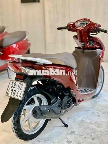 🔥Honda Vision 2019 Smartkey chính chủ BSTP zin đẹp