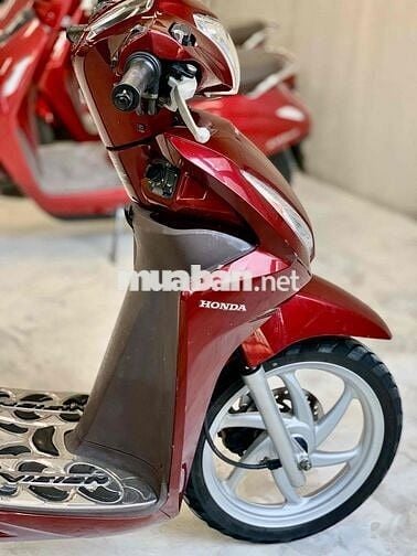 🔥Honda Vision 2019 Smartkey chính chủ BSTP zin đẹp