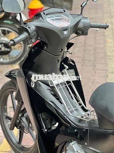 [GÓP ĐC GIỮ CAVET] WAVE BLADE 2017 - odo 21k km