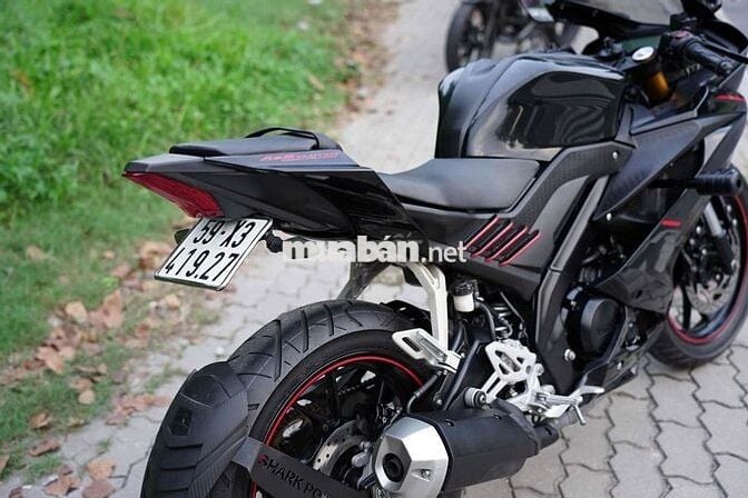 😍🥰 YAMAHA R15V3 2019 ODO LƯỚT 8K , BIỂN SG