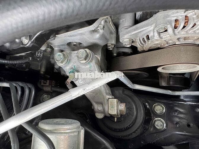 Honda Accord 2018 2.4 AT - 56000 km