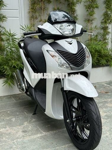 Honda SH 150 Đời 2014 Màu Trắng - Hỗ Trợ Nợ Xấu