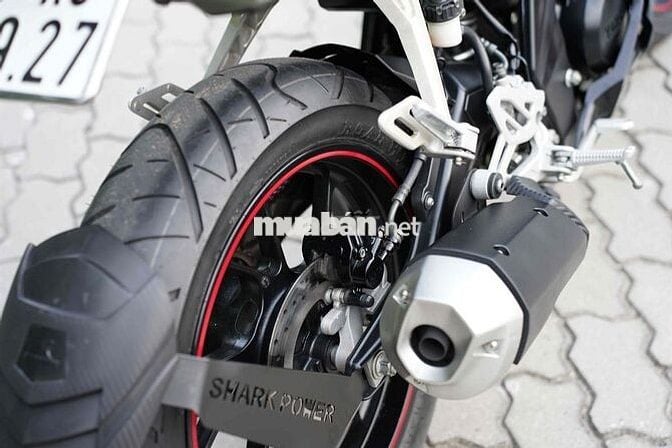 😍🥰 YAMAHA R15V3 2019 ODO LƯỚT 8K , BIỂN SG