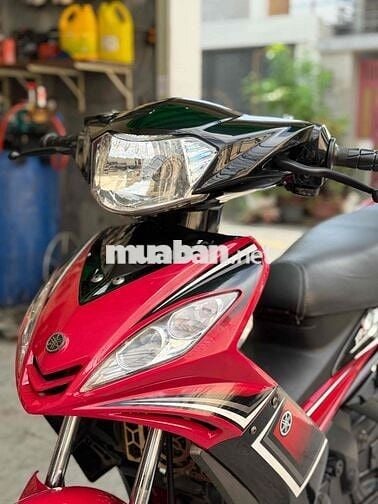 Exciter 2010 chưa rớt 2càng ngay chủ sang tên liền