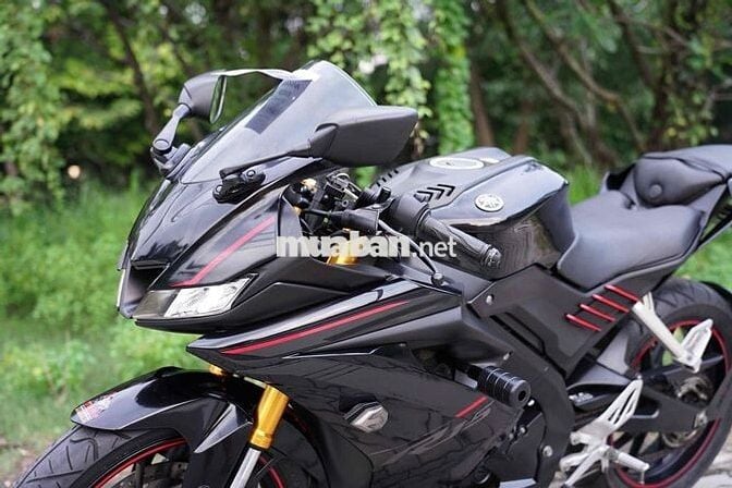 😍🥰 YAMAHA R15V3 2019 ODO LƯỚT 8K , BIỂN SG