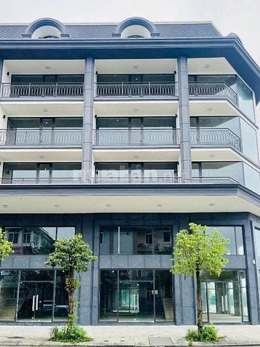 Bán Shophouse An Cựu Galleria mặt tiền Võ Nguyên Giáp